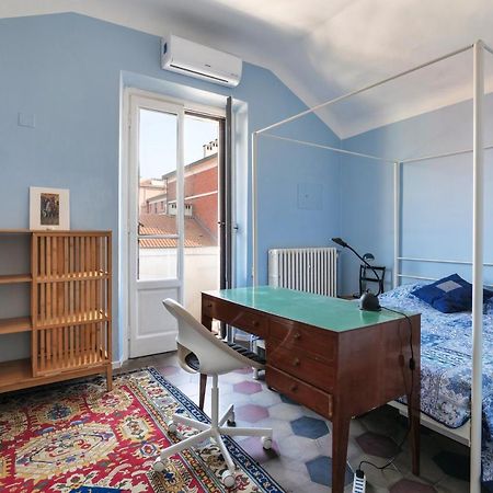 Milano Style Apartment In Citta Studi Eksteriør bilde