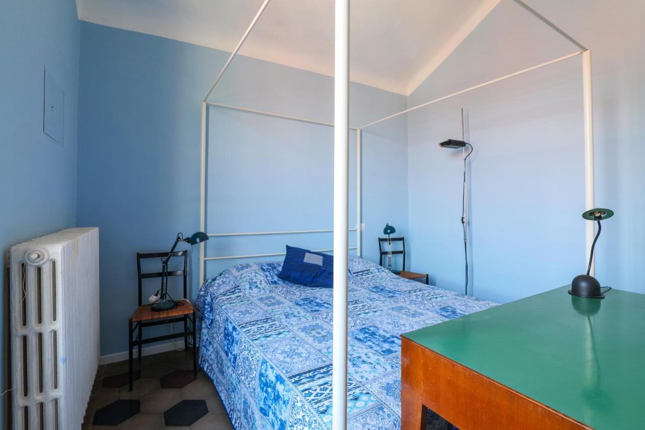 Milano Style Apartment In Citta Studi Eksteriør bilde