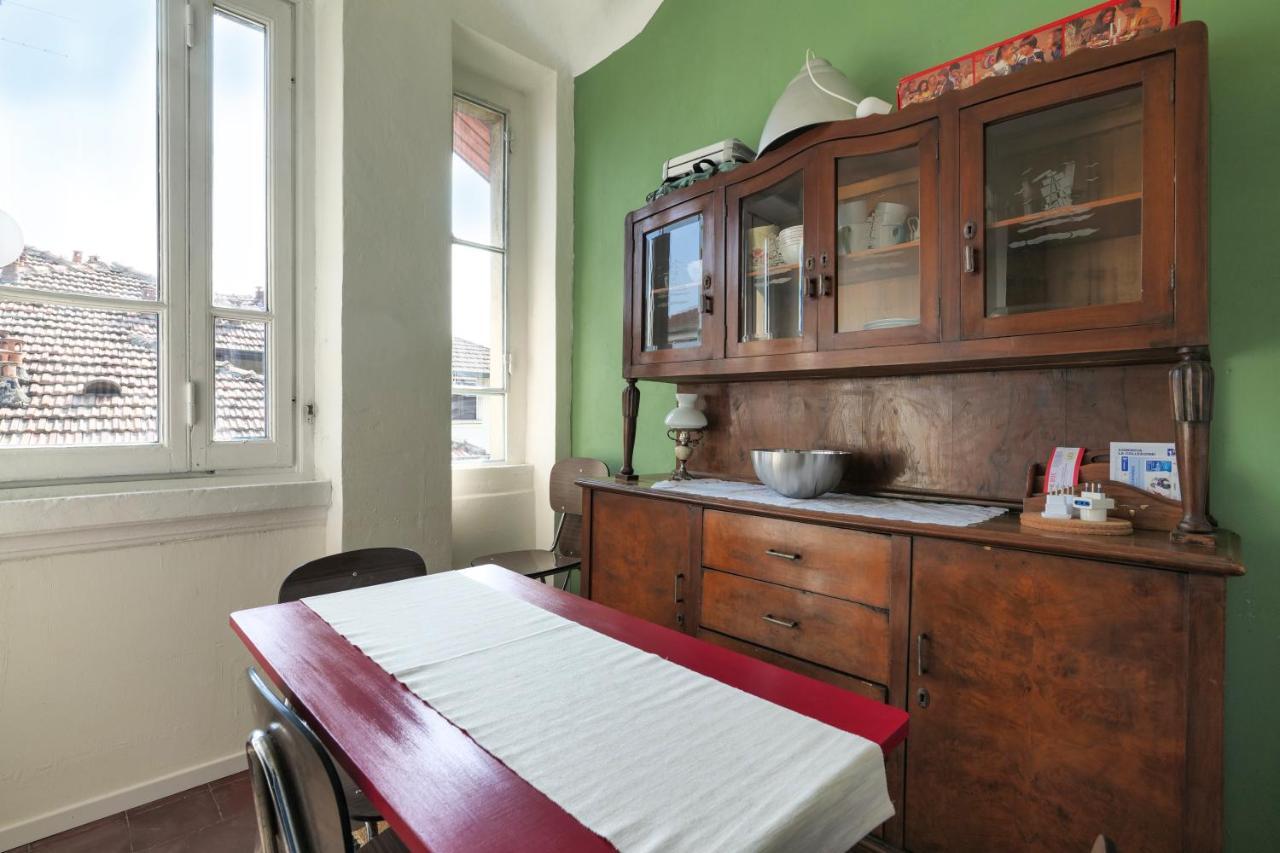 Milano Style Apartment In Citta Studi Eksteriør bilde