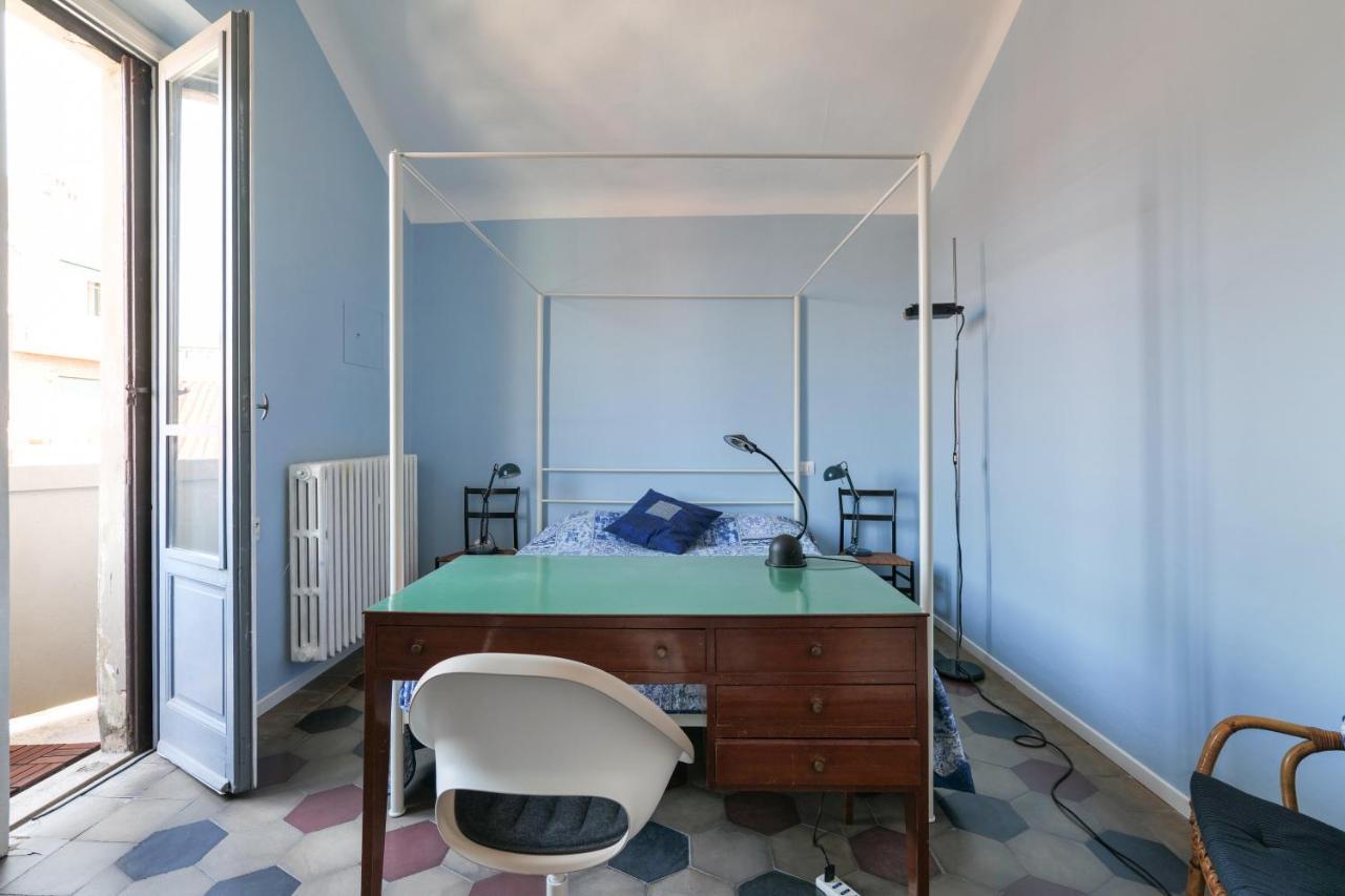 Milano Style Apartment In Citta Studi Eksteriør bilde