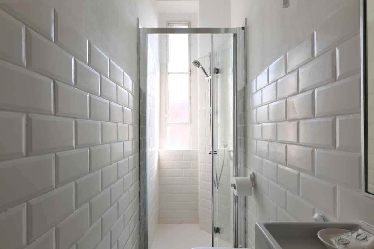Milano Style Apartment In Citta Studi Eksteriør bilde