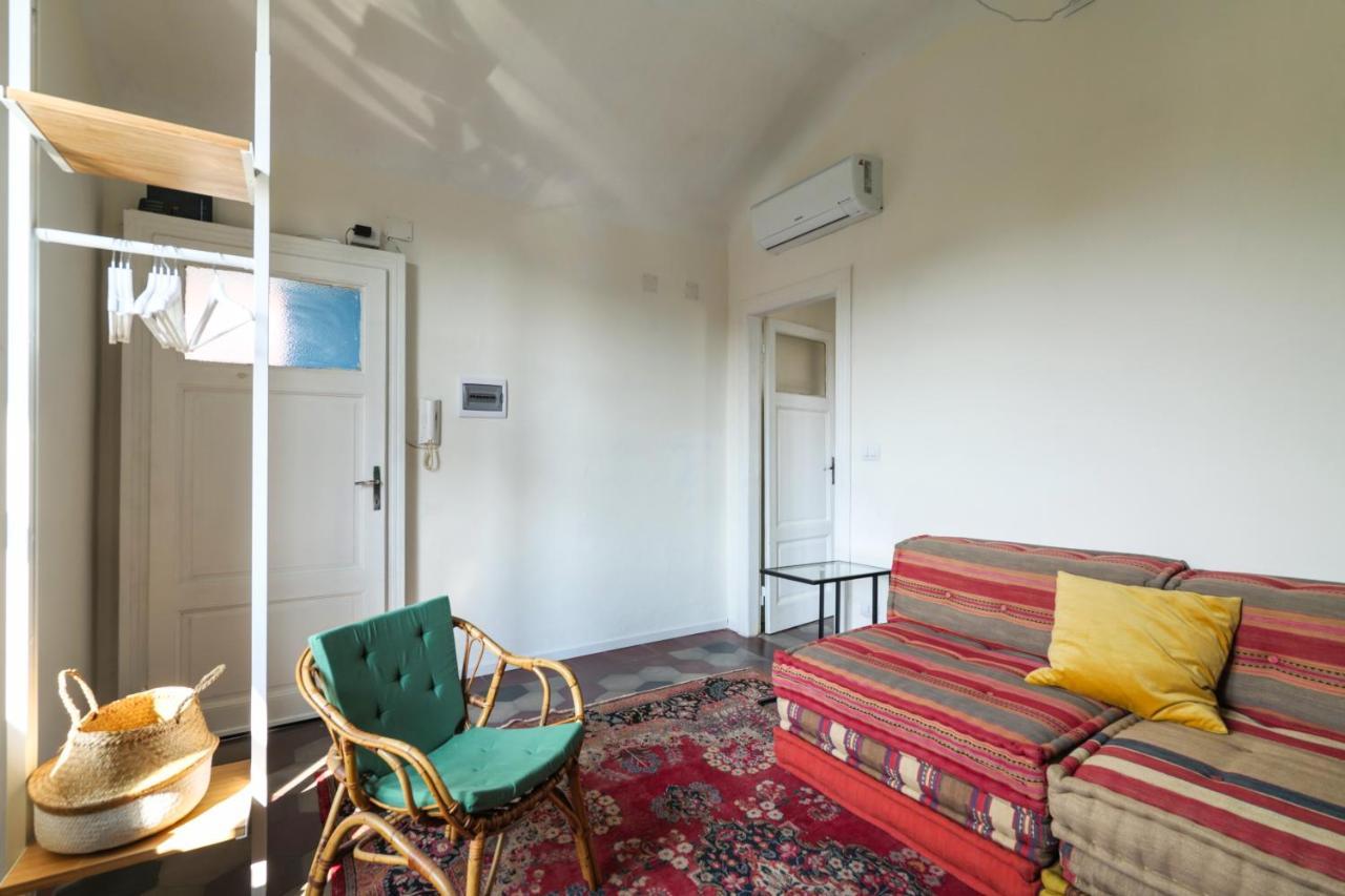Milano Style Apartment In Citta Studi Eksteriør bilde