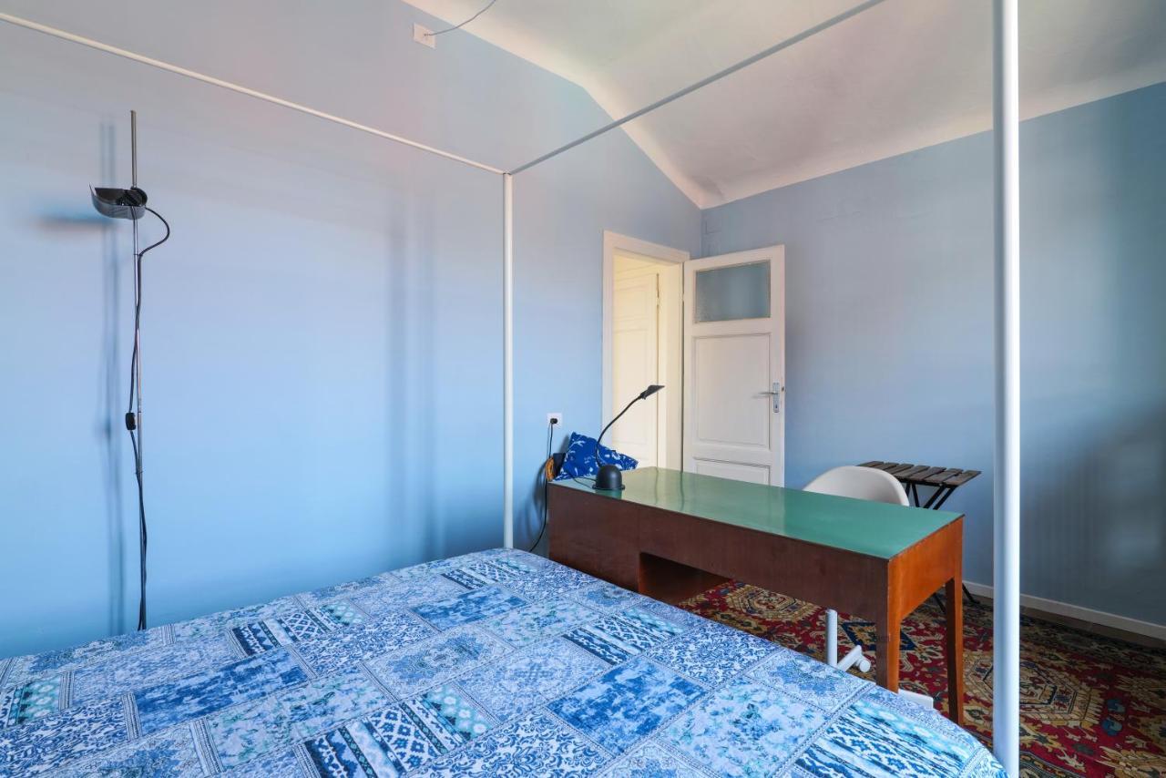Milano Style Apartment In Citta Studi Eksteriør bilde