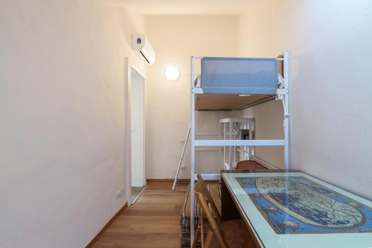 Milano Style Apartment In Citta Studi Eksteriør bilde