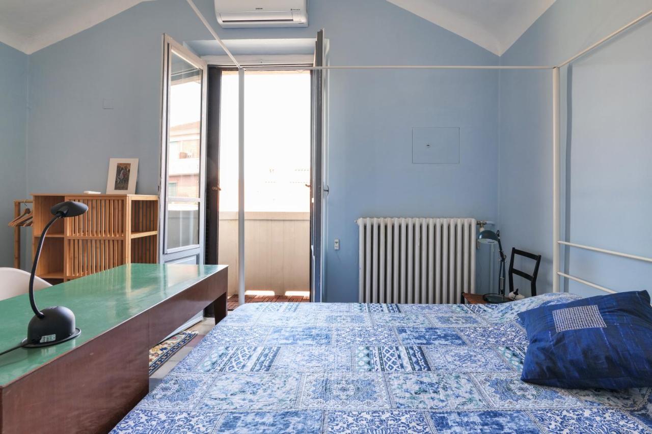 Milano Style Apartment In Citta Studi Eksteriør bilde