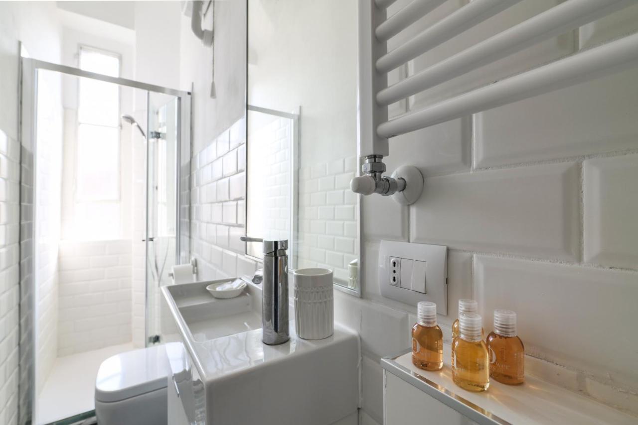Milano Style Apartment In Citta Studi Eksteriør bilde