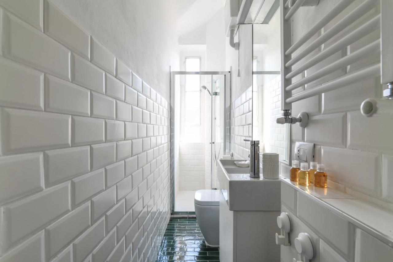 Milano Style Apartment In Citta Studi Eksteriør bilde