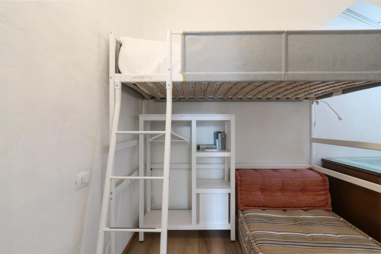 Milano Style Apartment In Citta Studi Eksteriør bilde