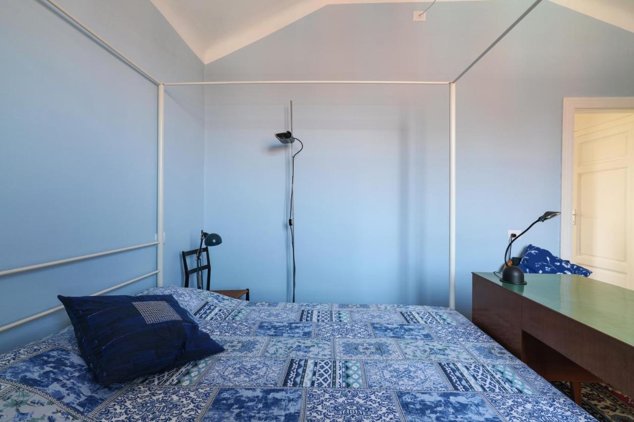 Milano Style Apartment In Citta Studi Eksteriør bilde