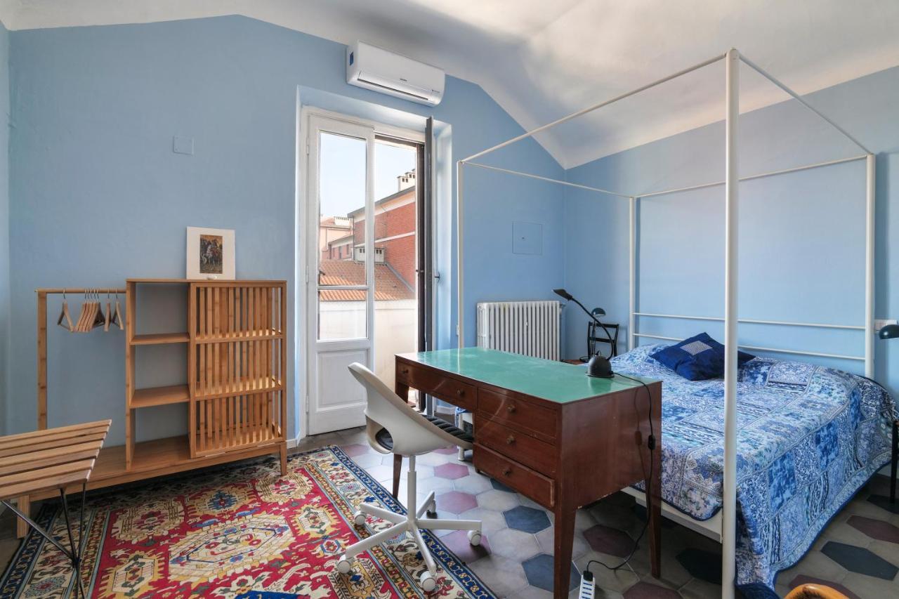 Milano Style Apartment In Citta Studi Eksteriør bilde