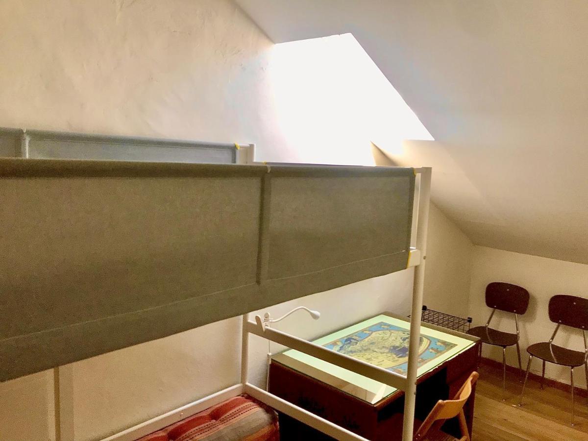 Milano Style Apartment In Citta Studi Eksteriør bilde