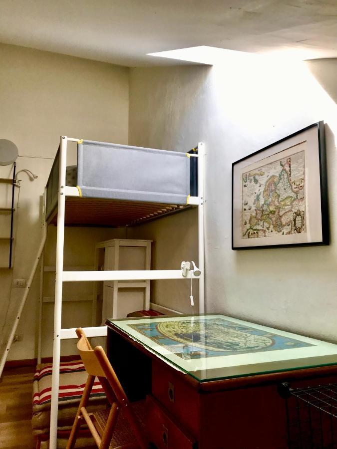 Milano Style Apartment In Citta Studi Eksteriør bilde